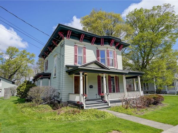 71 W Main Street, Honeoye Falls, NY 14472