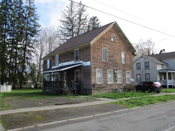 31 Maydole Street, Norwich, NY 13815