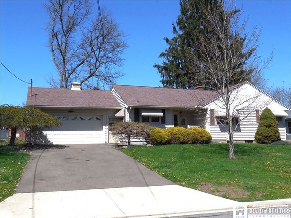 205 E Virginia Boulevard, Jamestown, NY 14701