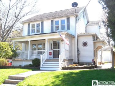 165 Hazeltine Avenue, Jamestown, NY 14701