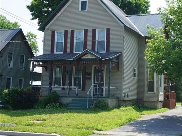 836 Leray Street , Watertown, NY 13601