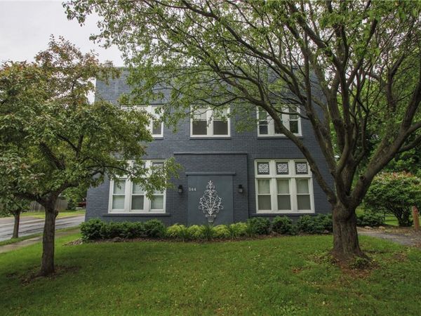 544 Culver Parkway , Unit 1, Rochester, NY 14609