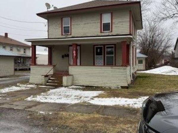 109 Spring Avenue , Watertown, NY 13601