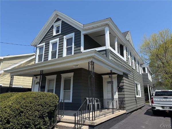 244 Harding Street, Unit 46, Syracuse, NY 13208