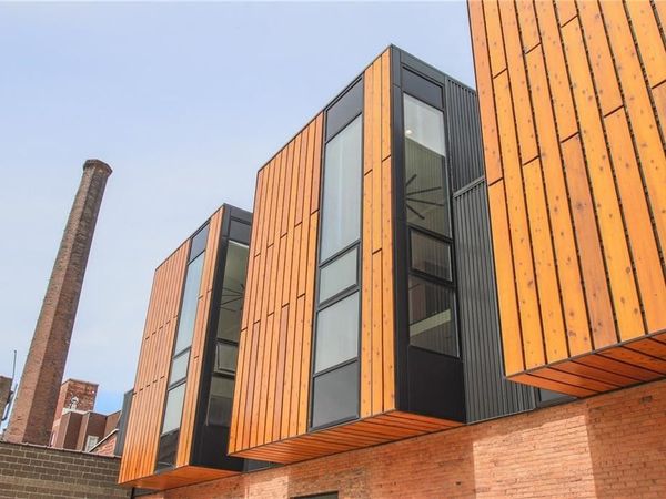 33 Russell Street, Unit 205, Rochester, NY 14607