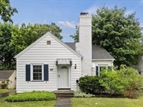 839 Elmwood Avenue , Rochester, NY 14620