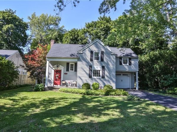 2856 Elmwood Avenue , Rochester, NY 14618