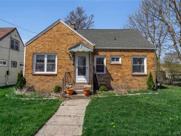 4098 Bailey Avenue, Buffalo, NY 14226