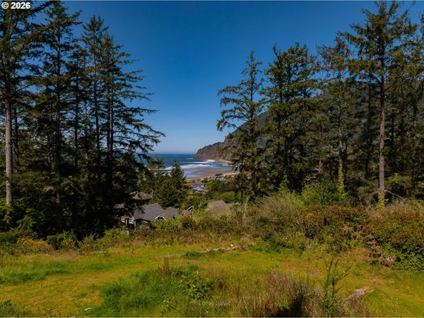 877 ELM ST, Unit Lot 2, Manzanita, OR 97130