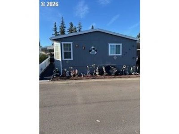 18485 SW PACIFIC DR, Unit # 60, Tualatin, OR 97062