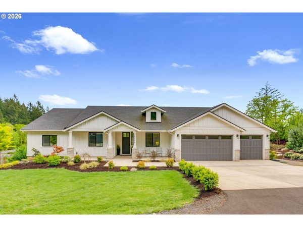 17750 NE HILLSBORO HWY, Newberg, OR 97132