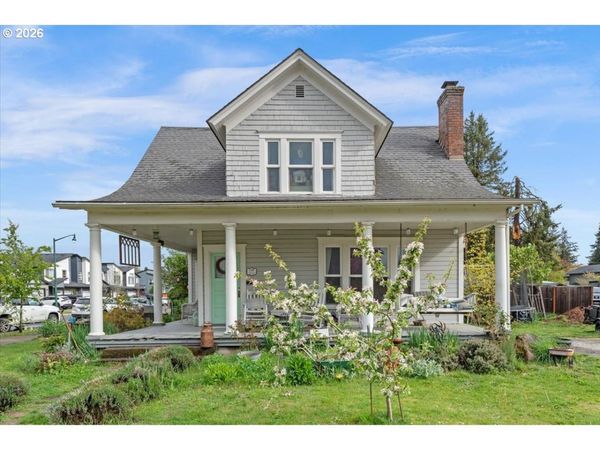 2321 26TH AVE, Forest Grove, OR 97116