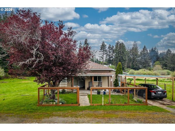 63008 RED DYKE RD, Coos Bay, OR 97420
