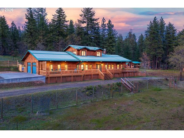163 GOLDENPINE, Goldendale, WA 98620