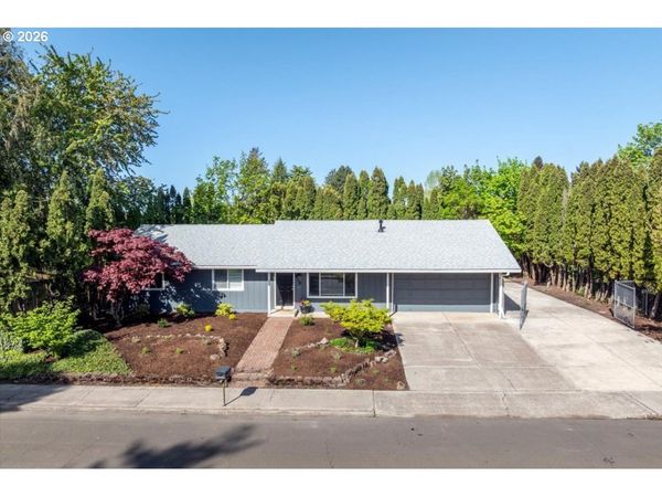 1413 NE 10TH AVE, Hillsboro, OR 97124