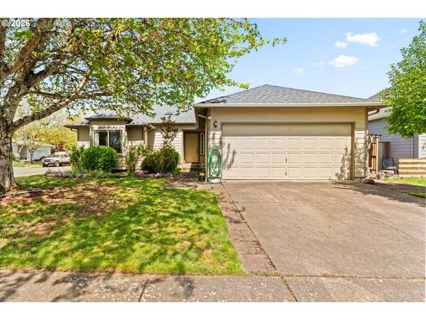4981 SW ASTER ST, Corvallis, OR 97333