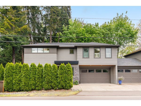 19232 PILKINGTON RD, Lake Oswego, OR 97035