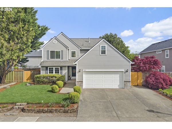 41971 NW OAK WAY, Banks, OR 97106