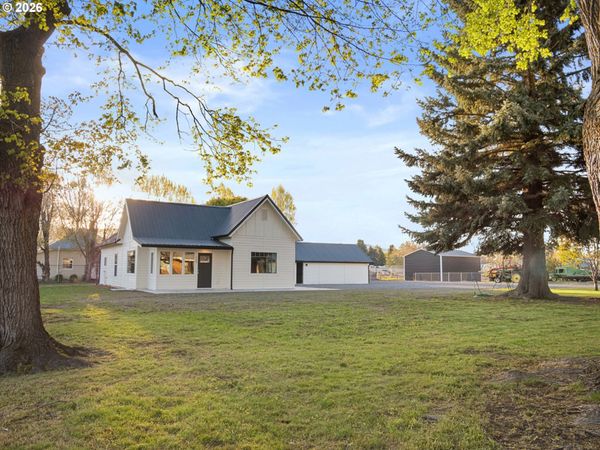 720 Esther AVE, Imbler, OR 97841