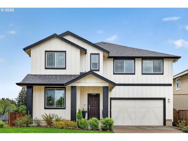 16762 SW Leaf LN, Tigard, OR 97224