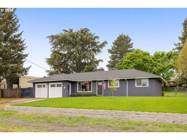3240 OAKCREST DR, Forest Grove, OR 97116