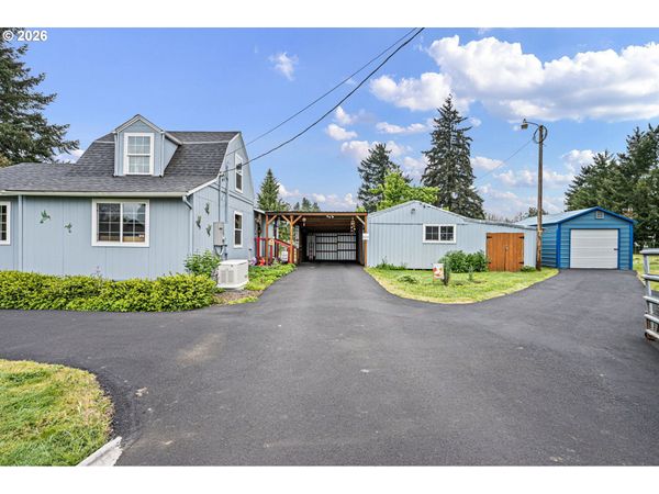 82600 Green Valley ST, Creswell, OR 97426