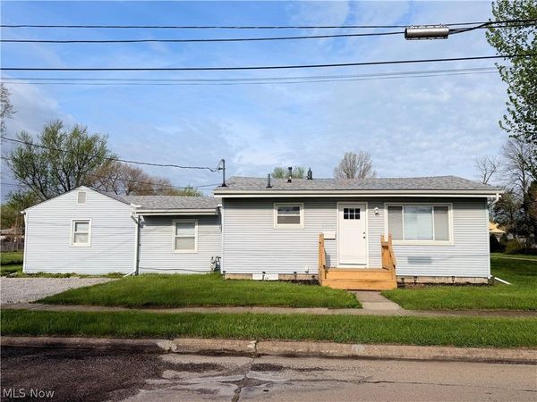2014 Pole Avenue , Lorain, OH 44052