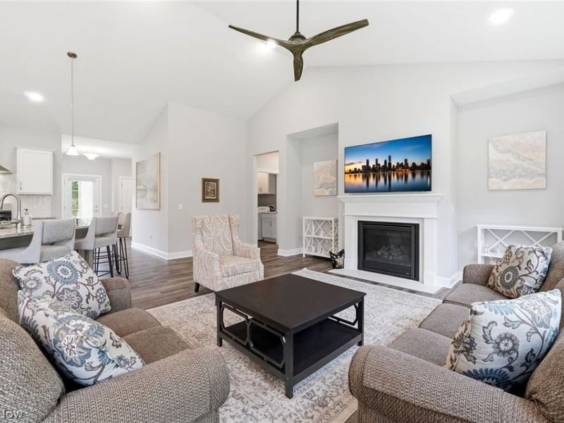 8155 Knolls Way, Chagrin Falls, OH 44023 Photo 18