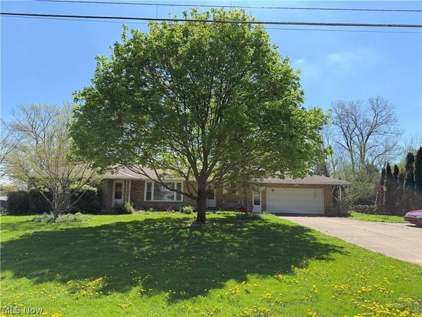 1330 Columbus Road , Wooster, OH 44691