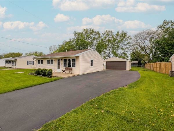 3816 Hoffman Drive , Sandusky, OH 44870