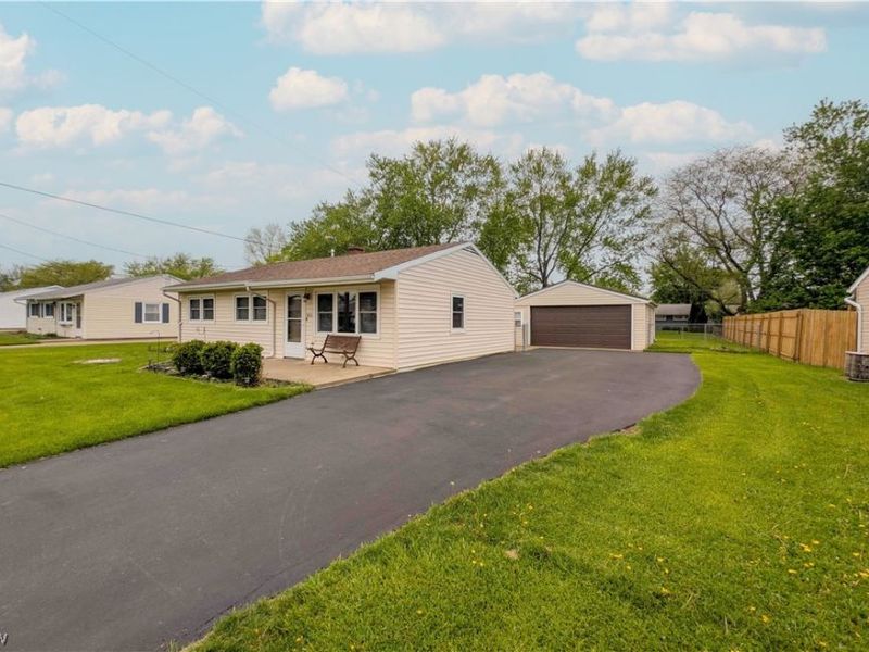 3816 Hoffman Drive, Sandusky, OH 44870 Photo 1