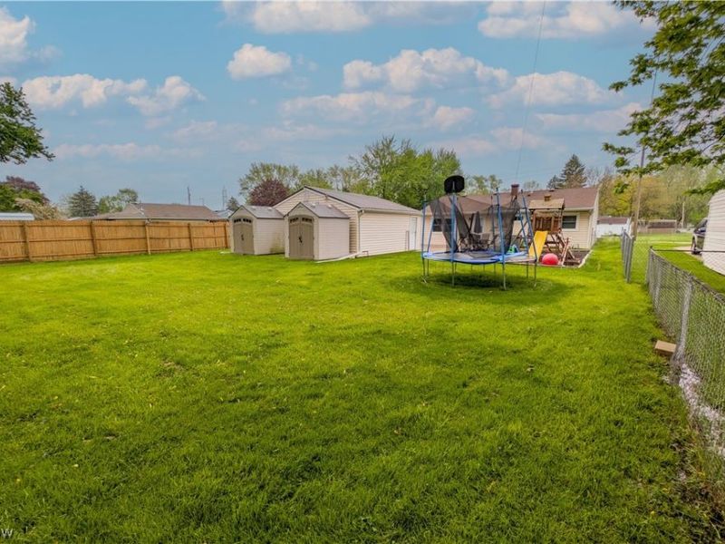 3816 Hoffman Drive, Sandusky, OH 44870 Photo 8