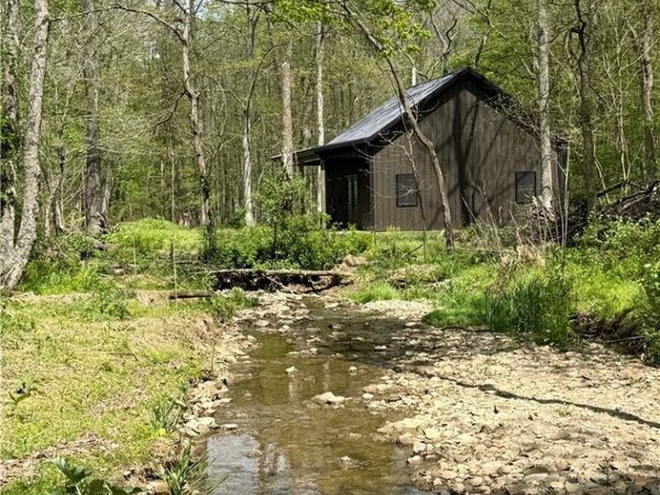 Township Road 423, Walhonding, OH 43843