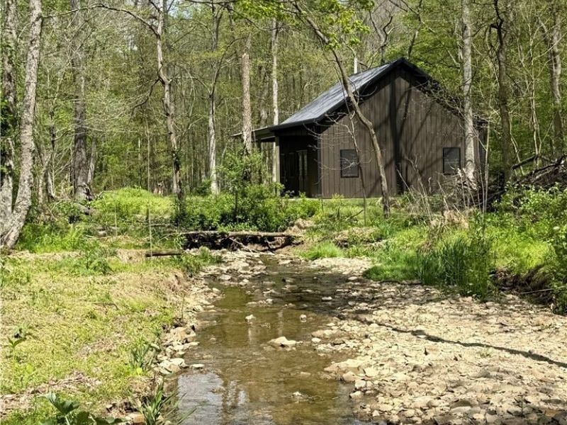 Township Road 423, Walhonding, OH 43843 Photo 1