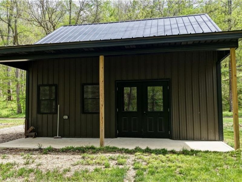 Township Road 423, Walhonding, OH 43843 Photo 10