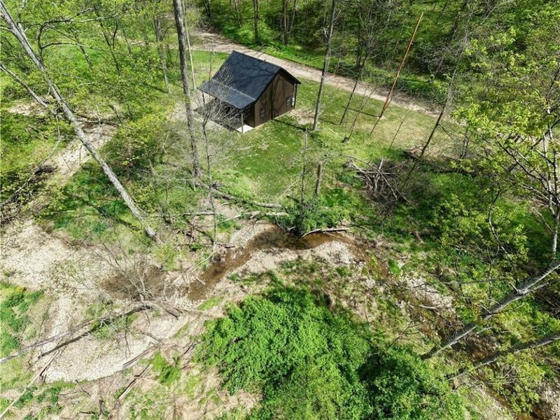 Township Road 423, Walhonding, OH 43843 Photo 13