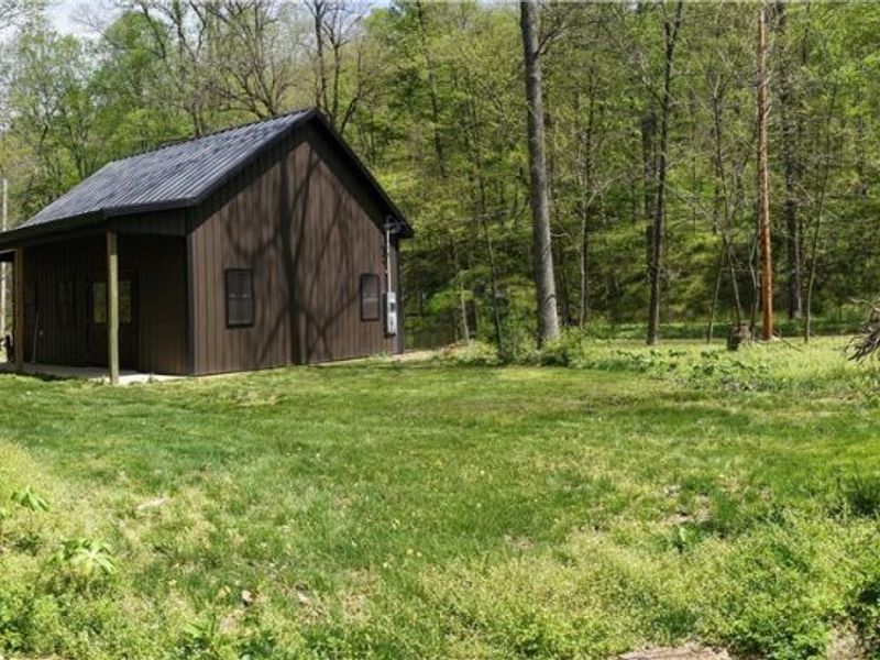 Township Road 423, Walhonding, OH 43843 Photo 14