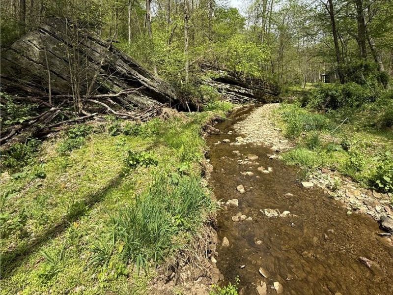 Township Road 423, Walhonding, OH 43843 Photo 17