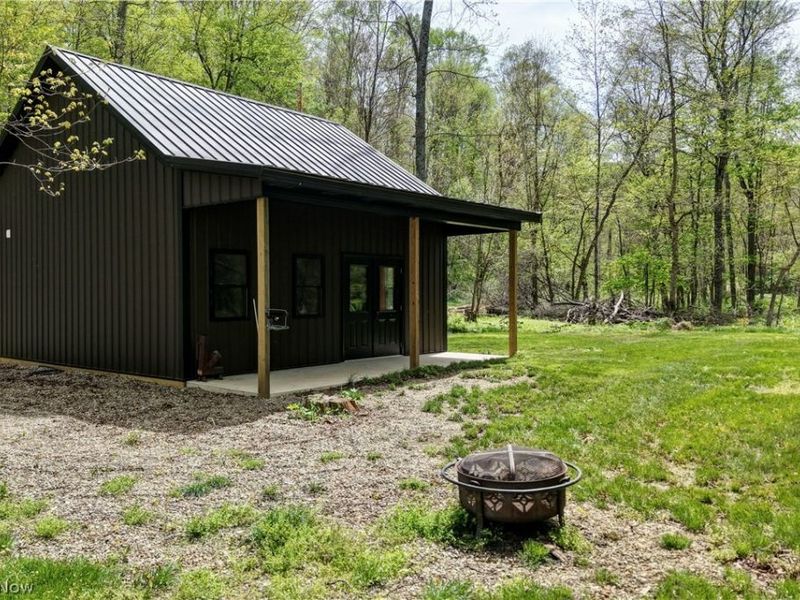 Township Road 423, Walhonding, OH 43843 Photo 2