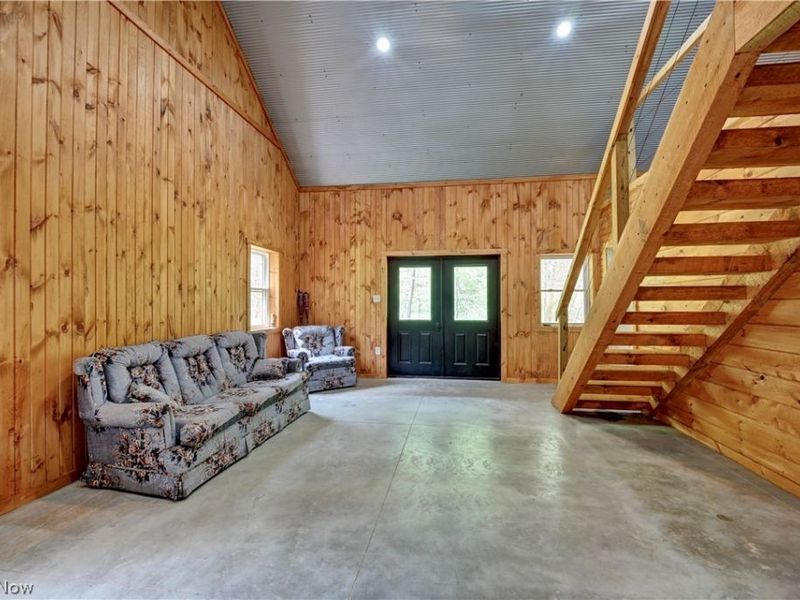 Township Road 423, Walhonding, OH 43843 Photo 29