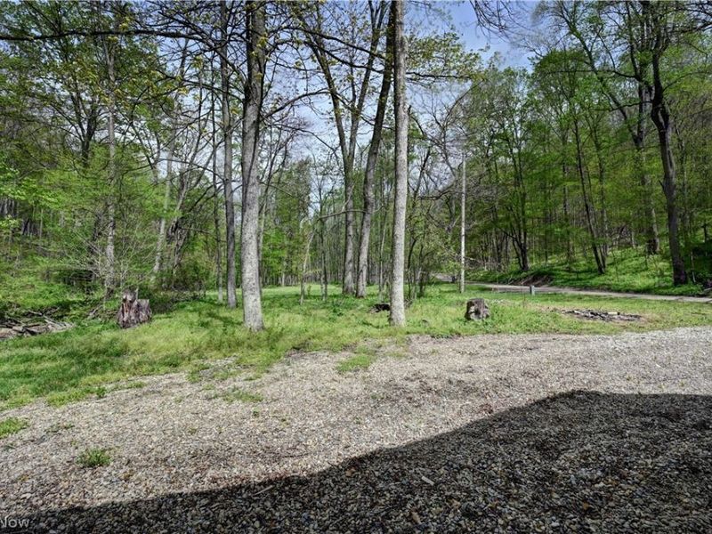 Township Road 423, Walhonding, OH 43843 Photo 3