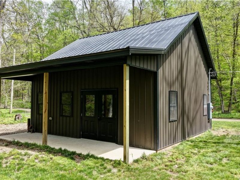 Township Road 423, Walhonding, OH 43843 Photo 4