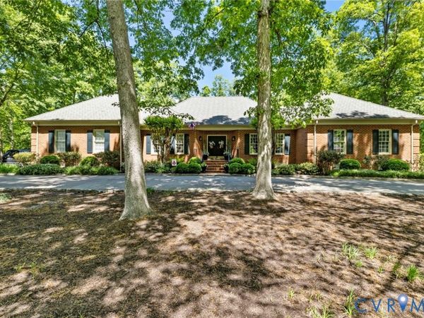 28 E Lower Tuckahoe Road, Richmond, VA 23238