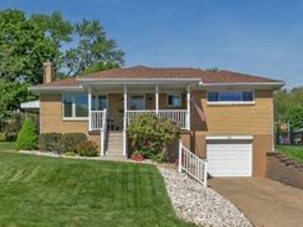 100 Maria Ln , Monroeville, PA 15146