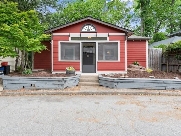 209 Hampshire Avenue, Decatur, GA 30030