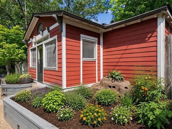 209 Hampshire Avenue, Decatur, GA 30030