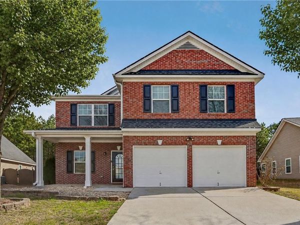 131 Birch Street, Hiram, GA 30141