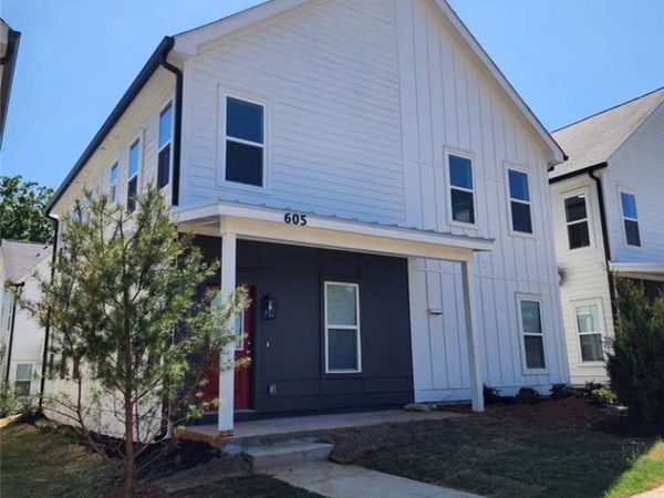 721 Fayetteville Road, Atlanta, GA 30316