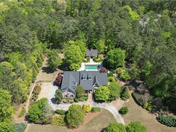 29 Vinings Trace , Newnan, GA 30265