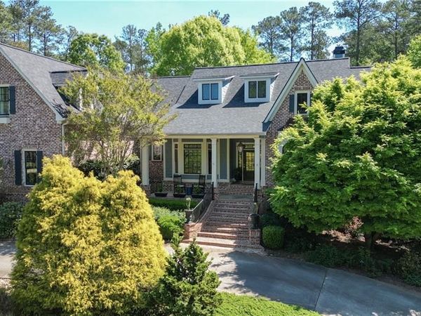 29 Vinings Trace , Newnan, GA 30265